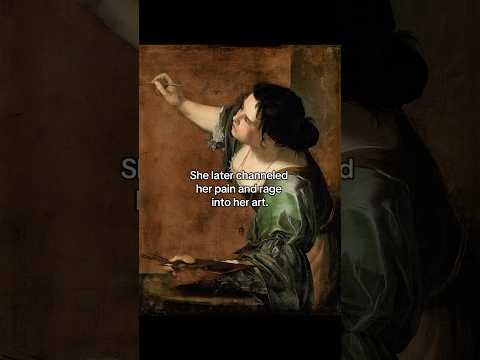 The art of Artemisia Gentileschi #history #art #painting