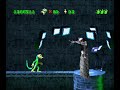 Final Boss Rez Lair Normal Ending Gex PS1 GameClips Library