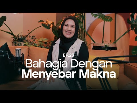 NSS Ep23 - Najelaa Shihab: Mendedikasikan Hidup Untuk Pendidikan Indonesia