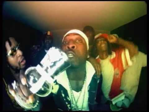 Lil' Jon & The Eastside Boyz feat. Busta Rhymes, Elephant Man - Get Low Remix