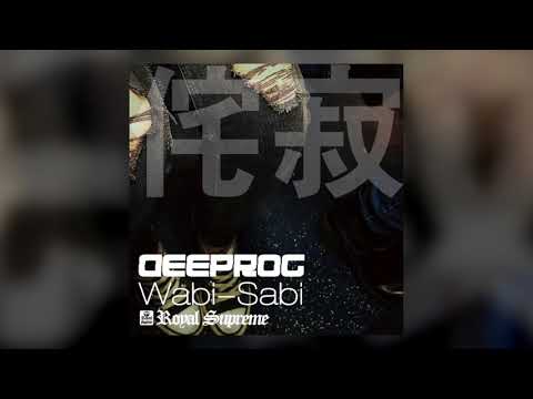 Deeprog - Wabi Sabi (Original Mix)