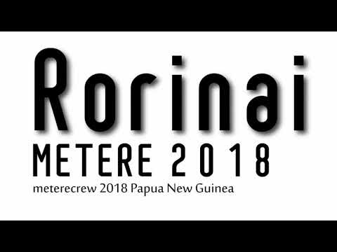 Rorinai - Metere Crew