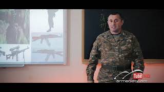Եղիր պատրաստ, 7-րդ եթերաշրջան, Թողարկում 2 / Exir Patrast