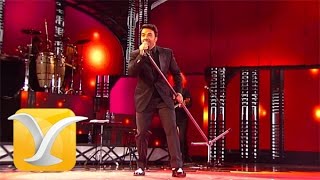 Luis Fonsi, Imagíname Sin Ti, Festival de Viña 2015