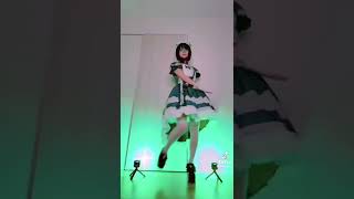 【TikTok】北山ゆいコスプレ集#tiktok#北山ゆい