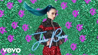 Jaira Burns - OKOKOK (Audio)