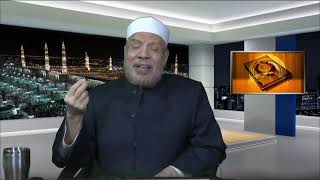 صورة الانقطاع للذكر بعد الشروق /فتاوى على الهواءمباشرة/(الثلاثاء/2021/2/16)