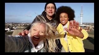 Chefboss &amp; Bosse - Kein Geld der Welt (Offizielles Video)