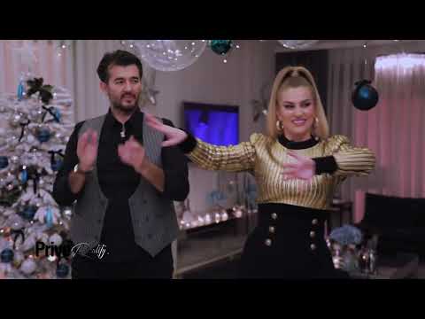 Irkenc Hyka – Tymi i dashnisë & Mezi pres – LIVE  – Prive Reality 2021