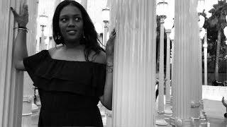 (Miguel - R.A.N Cover Song) - Crimson Renai - R.A.W - Music Video (Miguel - R.A.N Cover Song) - Crimson Renai - R.A.W - Music Video