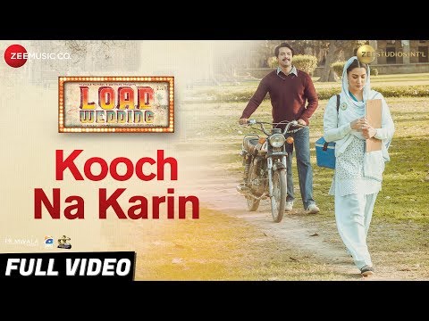 Kooch Na Karin - Full Video | Load Wedding | Fahad Mustafa & Mehwish Hayat | Azhar Abbas