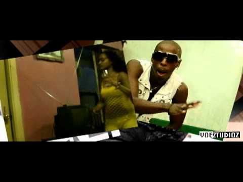 Los Cativos Ft Alvaro la figura-La caña.