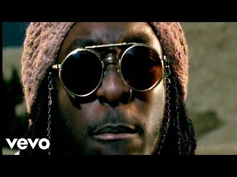 The Black Eyed Peas - Get Original ft. Chali 2na (Official Music Video)