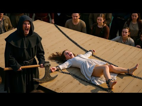 The Bloodiest Executioner in History: Frantz Schmidt's Brutal Reign | #brutalhistory