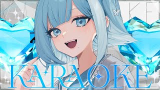 【 #歌枠┋KARAOKE 】目指せ同接200人!! 寝る前に心に残る歌声をどうぞ🎤初見さんカウント中!!【 #sorasolive┋#vsinger 】