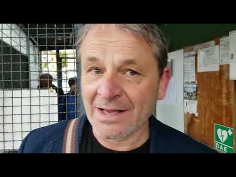 Nach Serie-D-Abstieg: St.-Georgen-Trainer Patrizio Morini im Interview