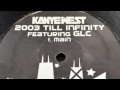 Kanye West feat. Consequence - 2003 Till Infinity