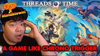 Turn Based is back!? Chrono Trigger is Inspiring these games!