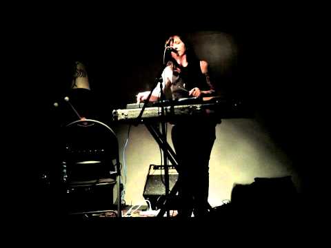 L'Orth - Live at Gallery 1412