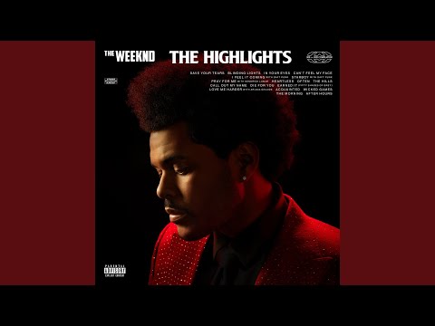 Earned It (Fifty Shades Of Grey)