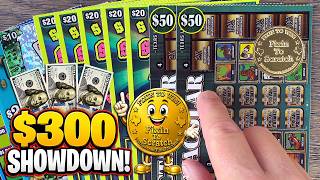 $300 SHOWDOWN! 500X Has Some Competition