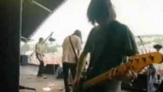 The Lemonheads - Bit Part - Glastonbury 1994