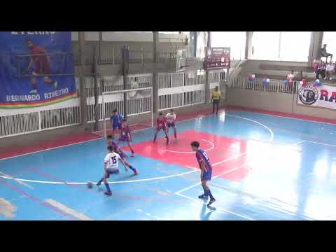 Friburguense x Casemiro - Copa Rio Bonito 2025