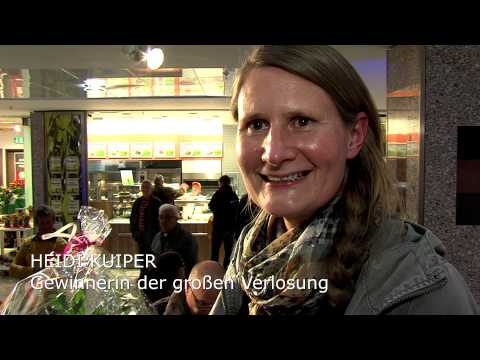 40 Jahre Leine Center | Der krönende Abschluss