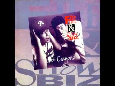 Finesse & Showbiz - Soup Of The Day