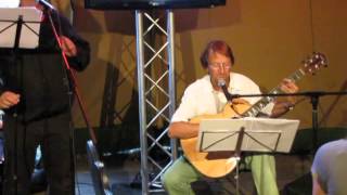 Drop Out (Pearls before Swine) | Ferdi Jolij | Zwarte Cross 2013