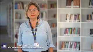 Oryantasyon Videoları - Kütüphane ve Dokümantasyon Direktörlüğü