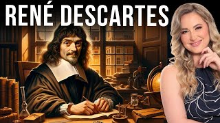 RENÉ DESCARTES (Resumo) | Filosofia
