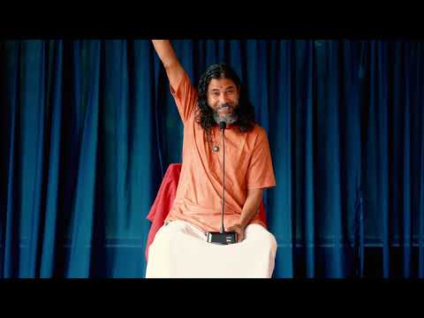 Yoga Is Not What You Think — Discover Its True Purpose!