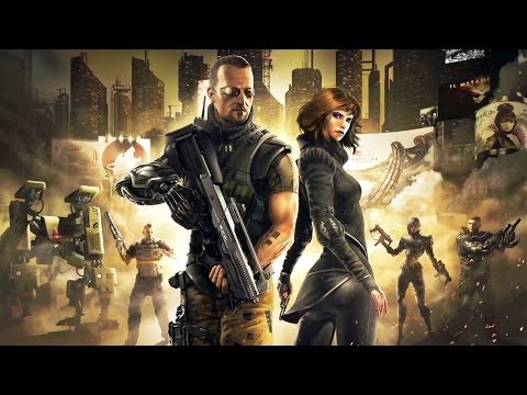 deus ex the fall pc crack