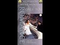 Opening To Only You VHS 1998