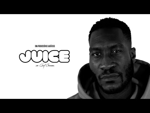 #03 JUICE - DUDDI WALLACE.