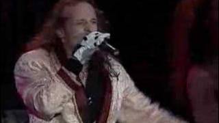 Edguy - Mysteria (Live in Sao Paulo '04)