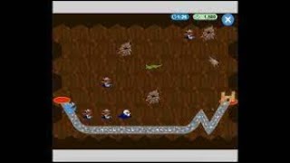 Path Spinner - Iready games