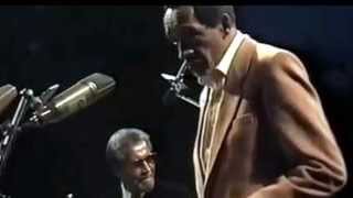 Modern Jazz Quartet in Japan '81；Softly, As in a Morning Sunrise