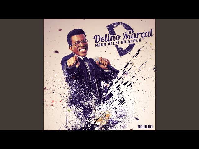 Download Cheio de Deus - Delino Marçal
