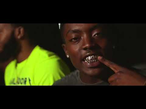 Luh Q - Wild Child (Feat. Numba5ive)