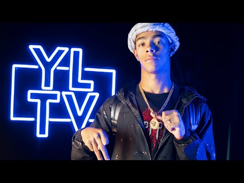 FY Stackz (Y.A) | "Say My Name"-freestyle | YLTV