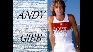 andy  gibb*****someone  I aint
