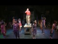 Godspell pt 2: "Save the People" by Wicked's Stephen Schwartz