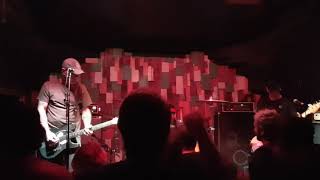 Unsane - Out  Live in New Orleans @Gasagasa 2018