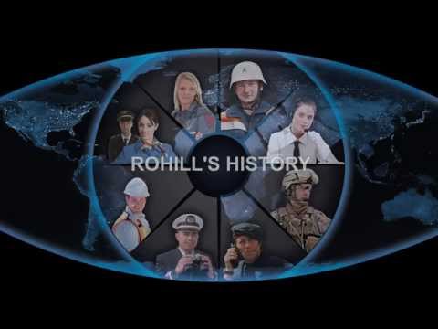 download lagu mp3 mp4 Rohill, download lagu Rohill gratis, unduh video klip Rohill