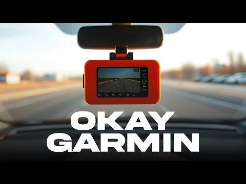 Justin Pollnik & KICKARTZ - Okay Garmin (Official Video)