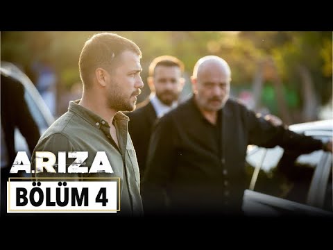 Arıza 4. Bölüm