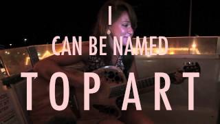 H A N G   T H E  M O O N  (Lyrics Video)