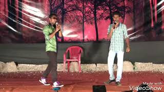preview picture of video 'ACGCET Best Mimicry | YUGAM_(2K16)'